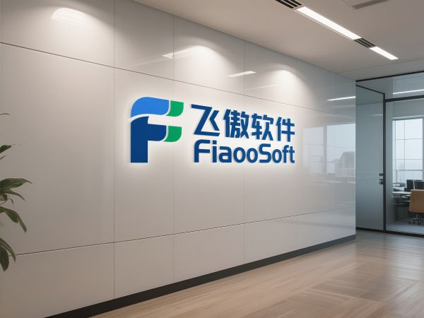 飞傲软件小程序开发、APP定制、网站制作、企业管理软件定制